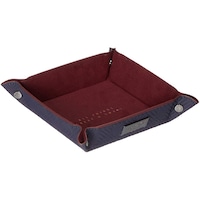 tava depozitare accesorii ted baker albastruburgund finisaje elegante 17 x 17 x 4 cm imagen 36_1_
0