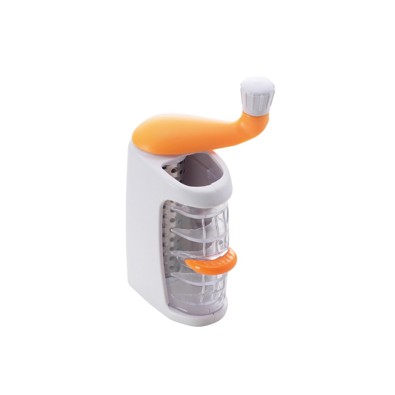 Razatoare parmezan, Grattugiabile, Color Life, plastic/inox