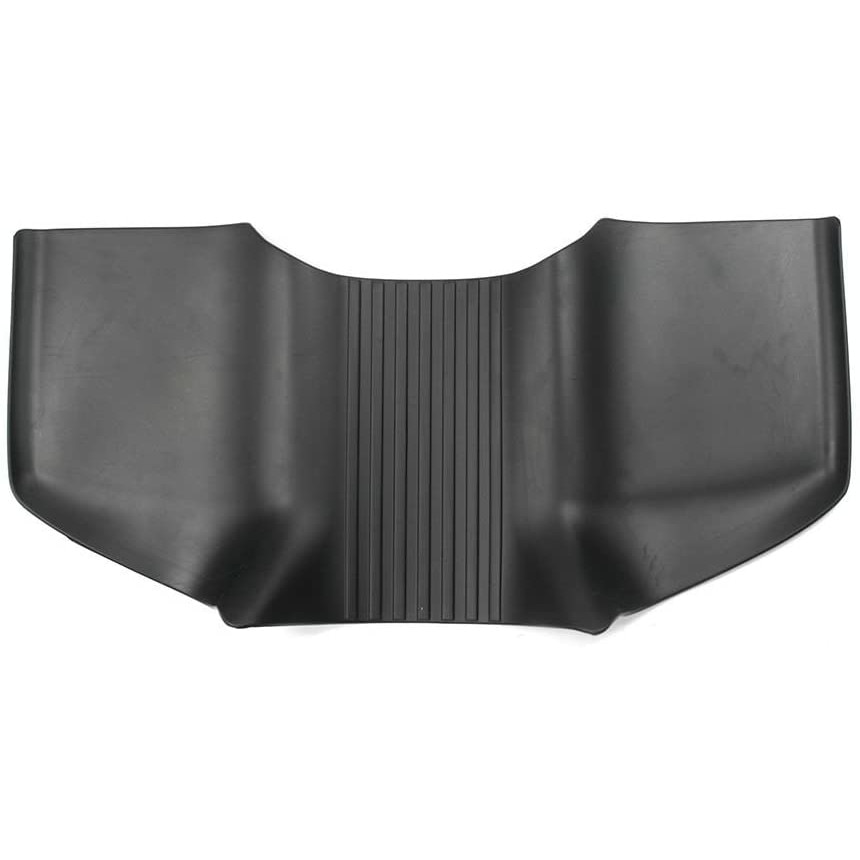 Covoras tunel, Skoda Superb 2, Negru