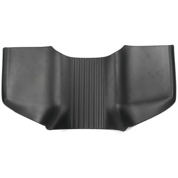 Covoras tunel, Skoda Superb 2, Negru Covoras tunel, Skoda Superb 2, Negru