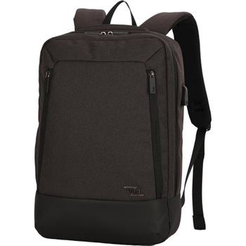 Rucsac Herlitz, BaGz Elite, modern ultra-slim, compartiment laptop 15” buzunar frontal, charger USB, material premium impermeabil, atasabil pe troller, spate buretat, ergonomic si aerisit, buzunar ascuns pentru acte/chei.42x30x13cm Rucsac Herlitz, BaGz Elite, modern ultra-slim, compartiment laptop 15” buzunar frontal, charger USB, material premium impermeabil, atasabil pe troller, spate buretat, ergonomic si aerisit, buzunar ascuns pentru acte/chei.42x30x13cm