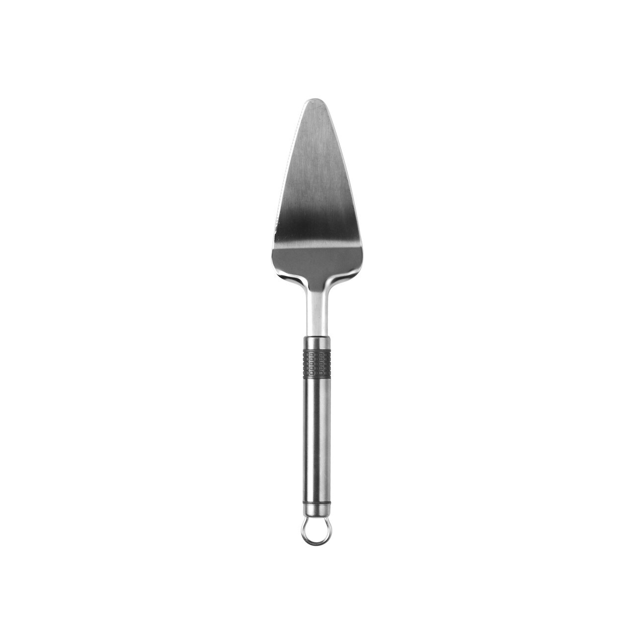 Paleta pentru servit tort, Procuisine, Color Life, 30 cm, inox