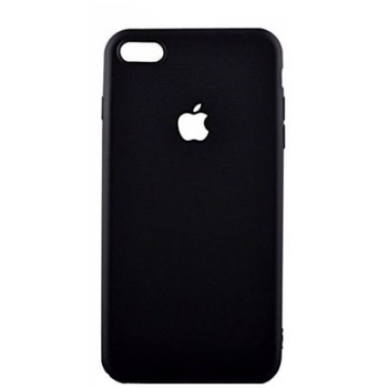 Husa de protectie Soho pentru iPhone X/XS, Negru Husa de protectie Soho pentru iPhone X/XS, Negru