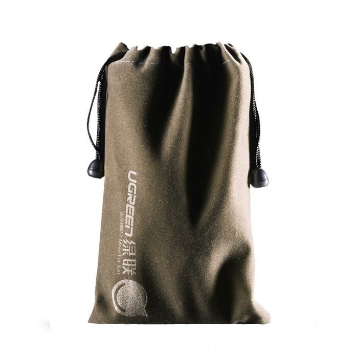 Husa Telefon Ugreen, Universal 12x19 cm, Maro