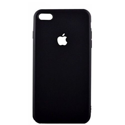 Husa de protectie Soho pentru iPhone XR, Negru