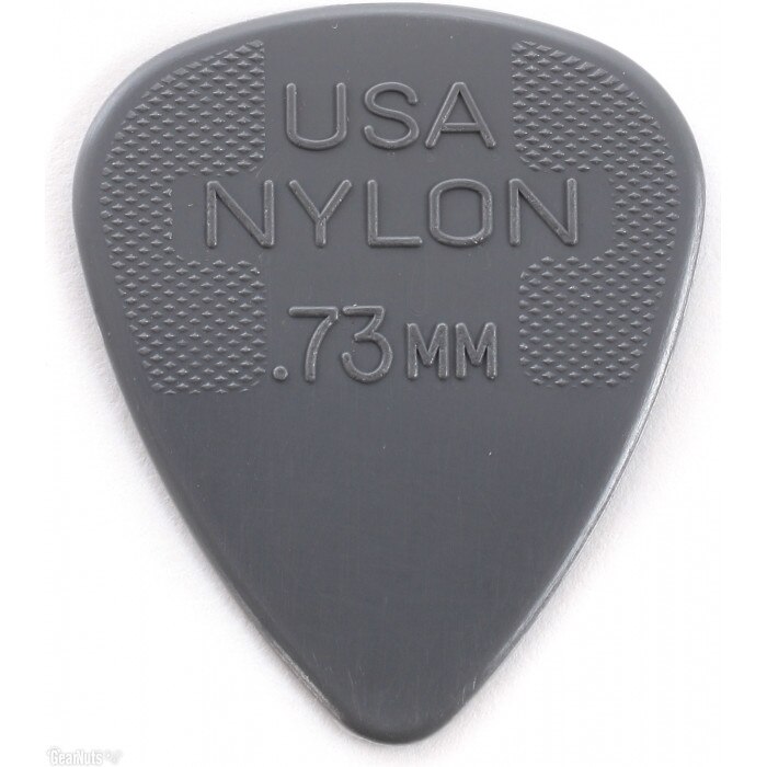 Pana chitara Dunlop 44R73