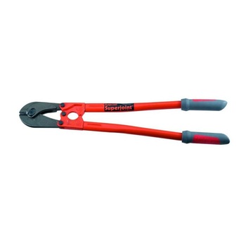 Cleste pentru buloane, Kapriol, cu maner PROGRIP, 750 mm Cleste pentru buloane, Kapriol, cu maner PROGRIP, 750 mm