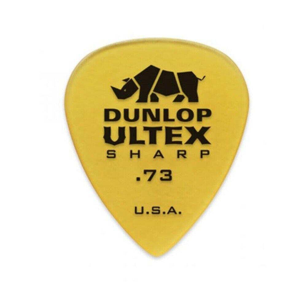 Pana chitara Dunlop 433R.73