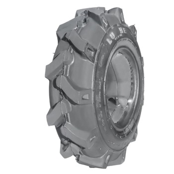 Anvelopa agricola 400/8 crampon cu camera 6PR LP52 pentru motocultor Anvelopa agricola 400/8 crampon cu camera 6PR LP52 pentru motocultor