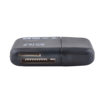 Card reader USB 1.1 si 2.0 Iso Trade 00000049 Card reader USB 1.1 si 2.0 Iso Trade 00000049