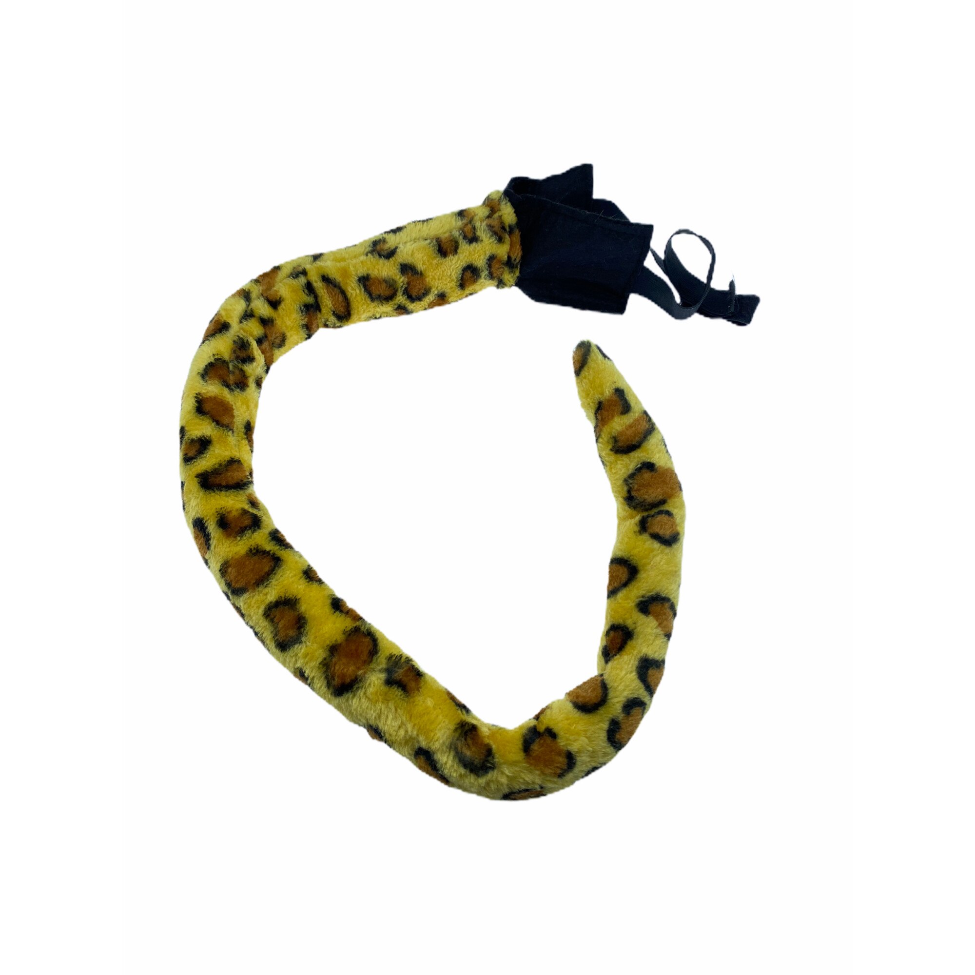 Coada costum petrecere, Tigru, 85cm