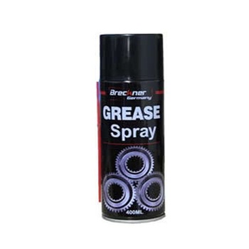 Vaselina BRECKNER 400ml spray Vaselina BRECKNER 400ml spray