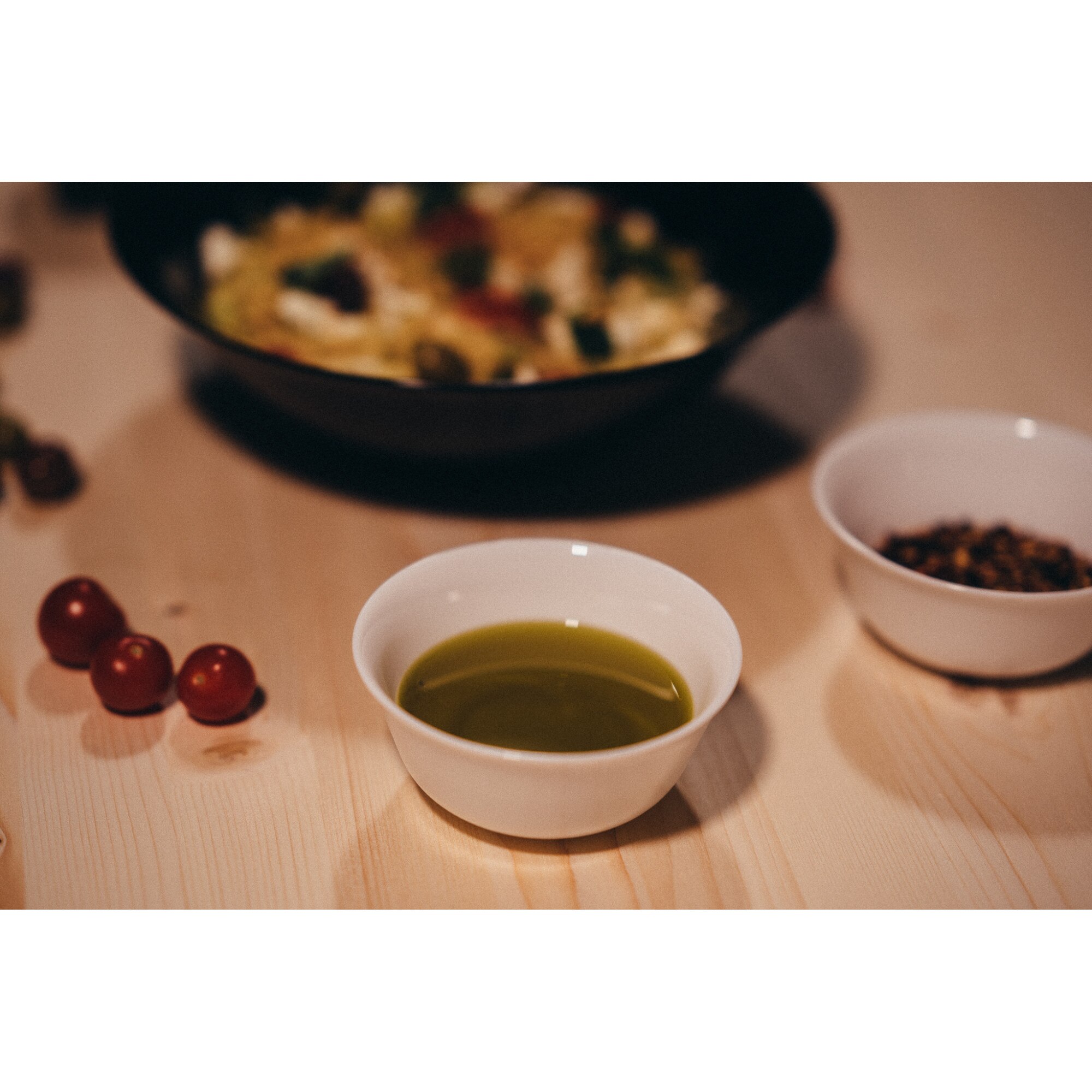 Ulei de Masline Extra Virgin, Grecia, 1000 ml