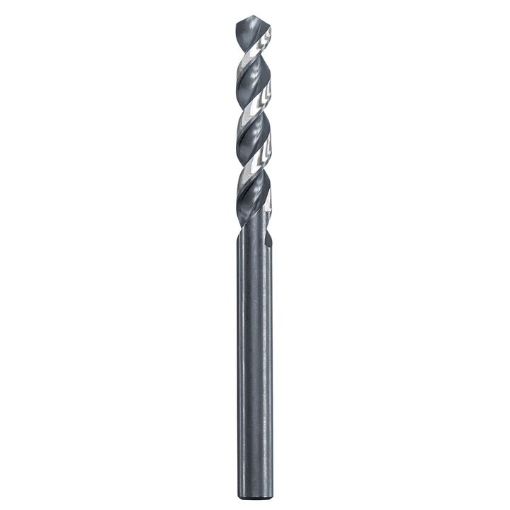 Burghiu pentru metal 6.8 mm, HI-NOX HSS M2, KWB