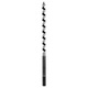 Burghiu sfredel pentru lemn 6x235, KWB Professional