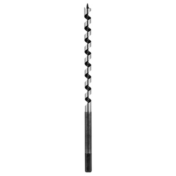 Burghiu sfredel pentru lemn 14x460, KWB Professional Burghiu sfredel pentru lemn 14x460, KWB Professional