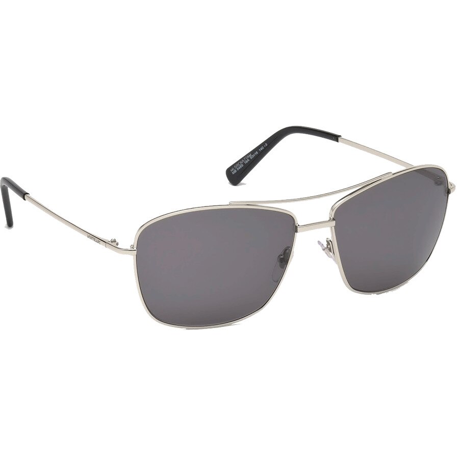 Ochelari de soare barbati Montblanc MB548S 16A Gri
