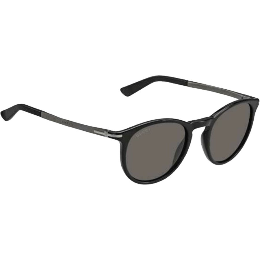Ochelari de soare barbati Gucci GG01110/S B2X Negru
