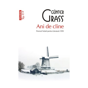 Ani de ciine, Gunter Grass Ani de ciine, Gunter Grass