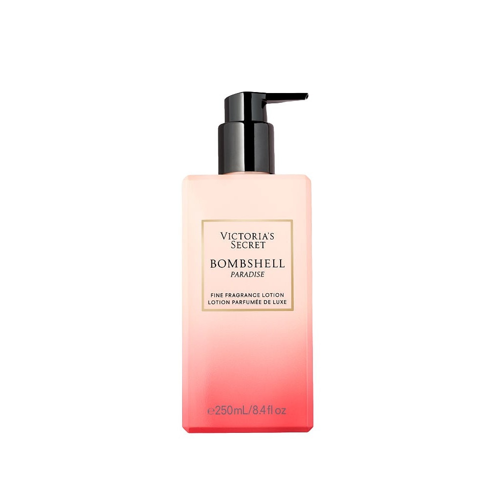 Lotiune Bombshell Paradise, Victoria's Secret. 250 ml - eMAG.ro