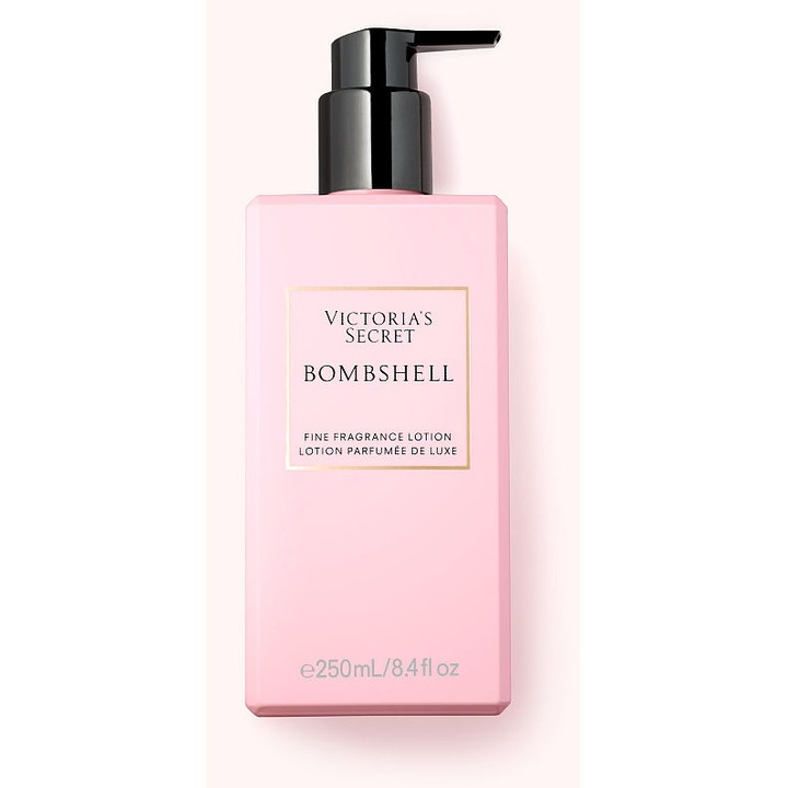 Lotiune Bombshell, Victoria's Secret. 250 ml