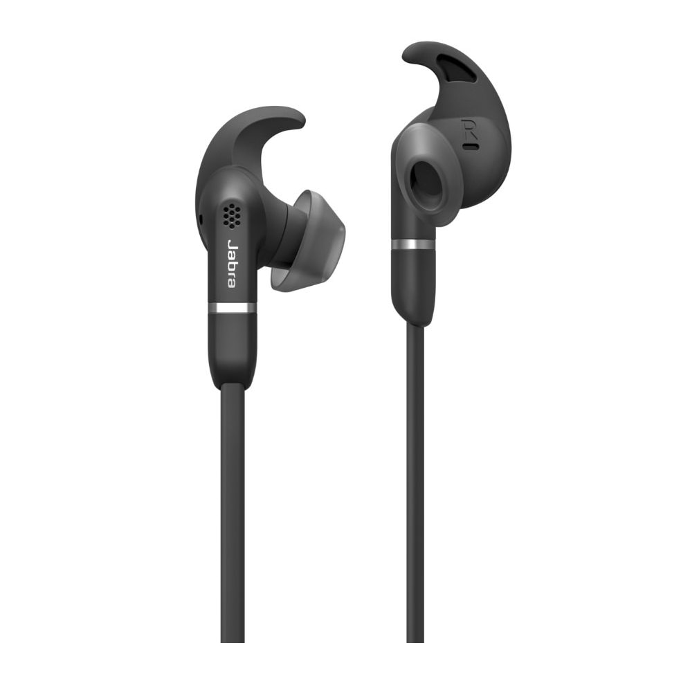 Casti jabra evolve 65e ms & link 370, fara fir, microfon