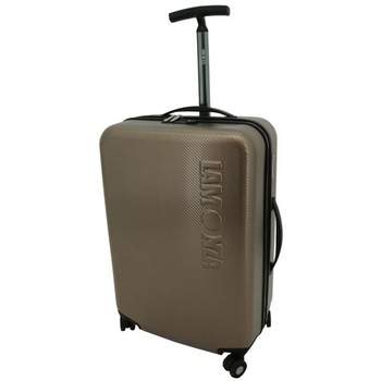 Troler Lamonza Astoria 55x37x22 cm, 2.6kg, auriu Troler Lamonza Astoria 55x37x22 cm, 2.6kg, auriu