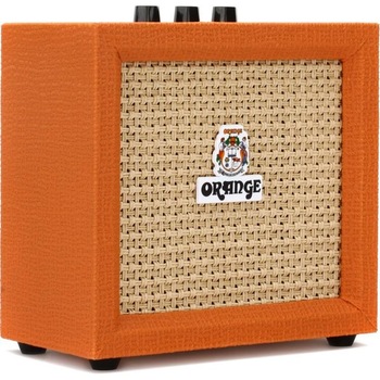 Amplificator chitara Orange Crush MINI Amplificator chitara Orange Crush MINI