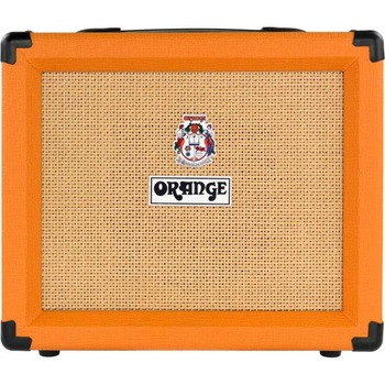 Amplificator chitara Orange Crush 35RT Amplificator chitara Orange Crush 35RT