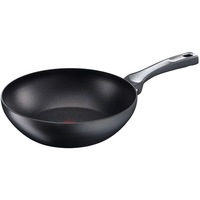 Tigaie Wok Tefal Expertise, inductie, 28 cm