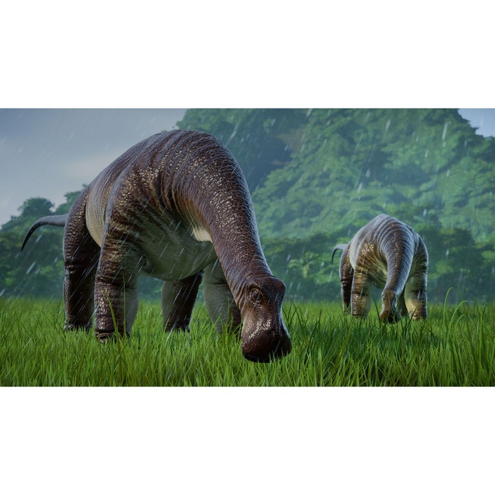 Jurassic World Evolution: Return To Jurassic Park (PC - Steam elektronikus játék licensz)