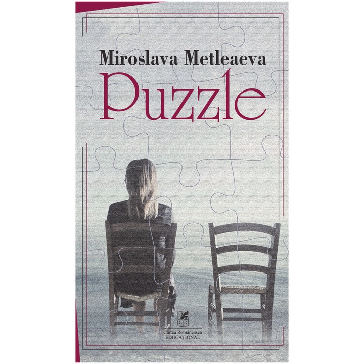Puzzle, Miroslava Metleaeva