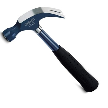 Ciocan pentru dulgherie cu gheara, tip  Ciocan pentru dulgherie cu gheara, tip