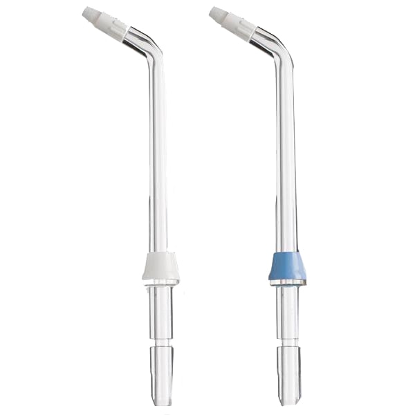 Set 2 varfuri ortodontice, Waterpik OD-100E