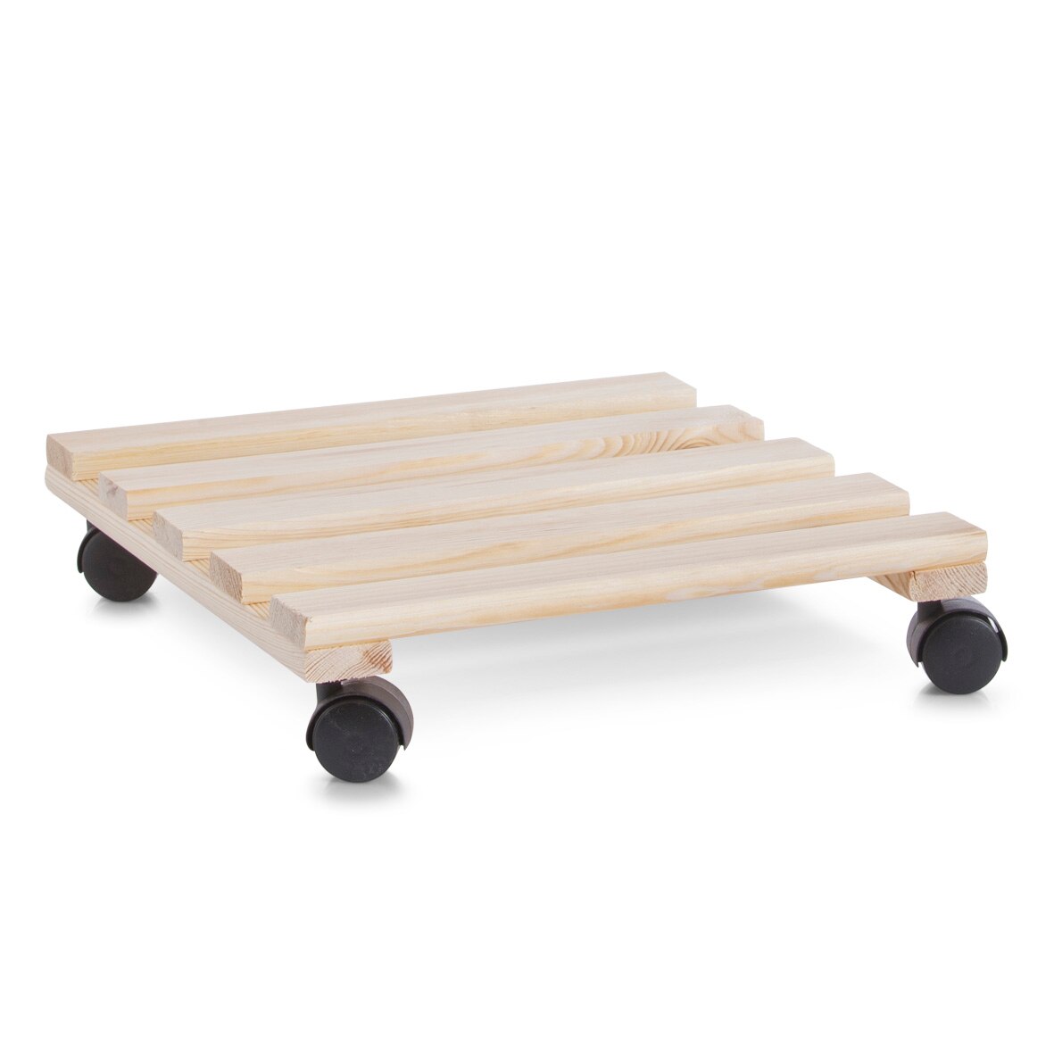 Suport din lemn pentru ghiveci ,36 x 36 cm Zeller