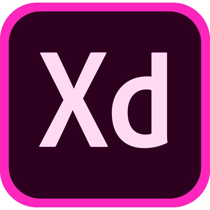 Adobe XD for teams magyar nyelvű 1 éves előfizetés windows/mac
