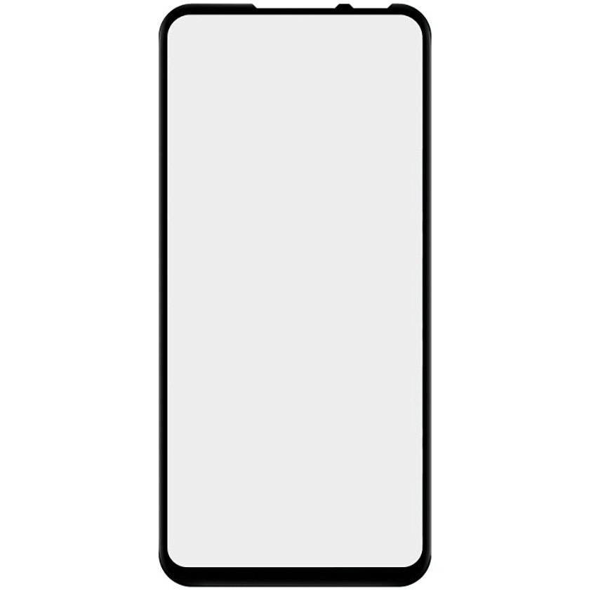 Folie de protectie Tellur 2.5D Full Glue pentru Huawei Mate 30 Lite, Negru