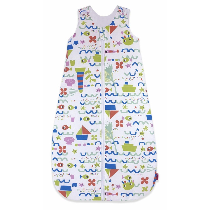 Sac de dormit, KidsDecor, toamna 1 tog Pestisori 85 cm