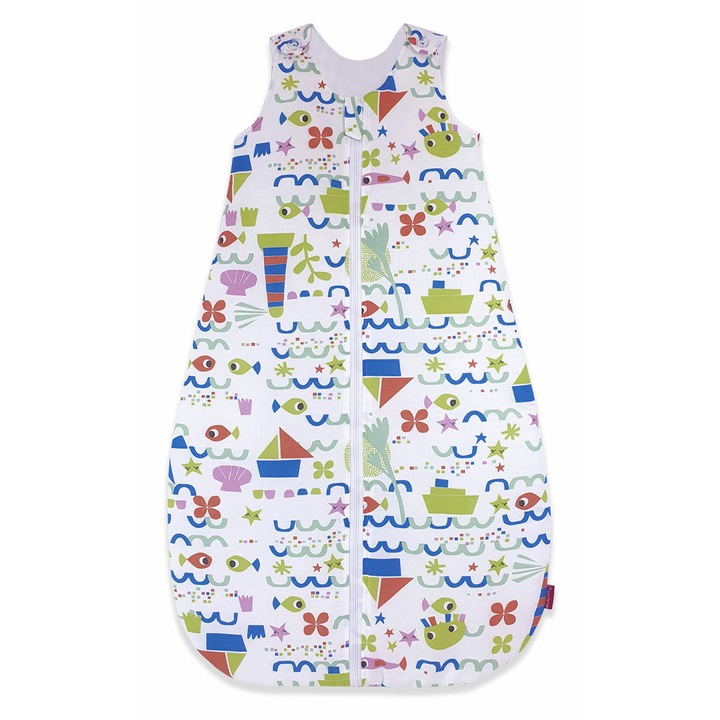 Sac de dormit, KidsDecor, toamna 1 tog Pestisori 70 cm