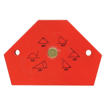 Suport magnetic pentru sudare, 95x63mm, 10kg, Strend Pro Suport magnetic pentru sudare, 95x63mm, 10kg, Strend Pro