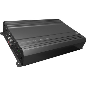 Amplificator auto JVC KSAX204 , 600 W Amplificator auto JVC KSAX204 , 600 W
