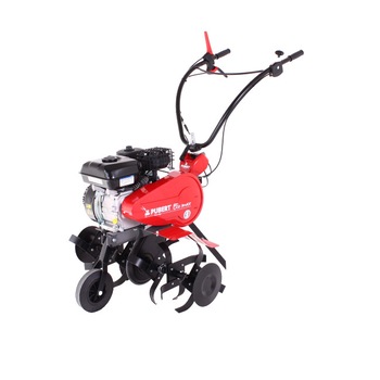 Motosapa, PUBERT FRANTA, ECOMAX 65B C2, negru/rosu Motosapa, PUBERT FRANTA, ECOMAX 65B C2, negru/rosu