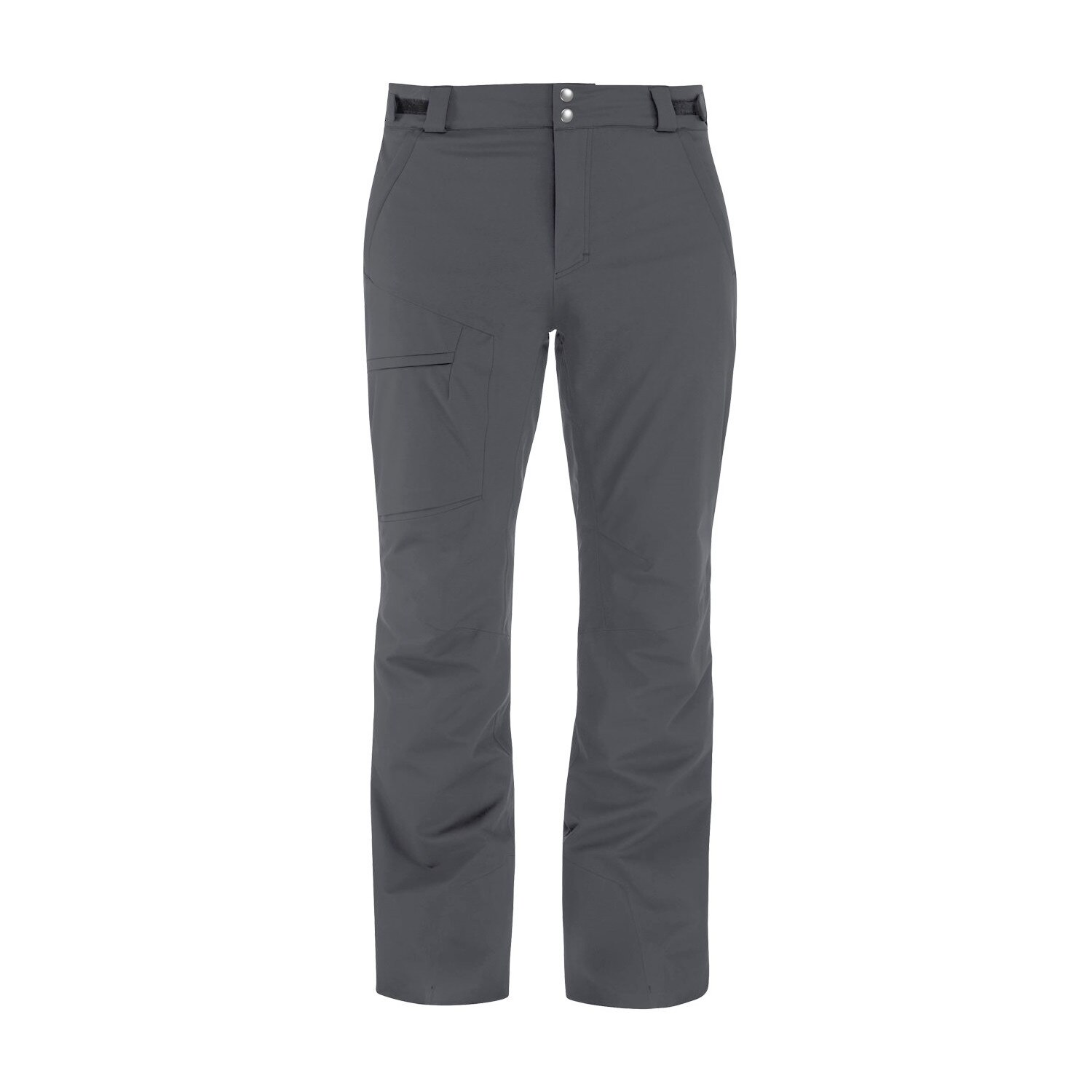 Pantaloni ski barbati HEAD Glacier Pant M Gri