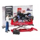 Atelier De Motociclete, Set Bruder 62101