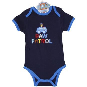 Body bebelusi, Paw Patrols, 67 cm, 6 luni, bleumarin Body bebelusi, Paw Patrols, 67 cm, 6 luni, bleumarin