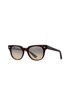 Ray-Ban, Ochelari de soare wayfarer unisex cu lentile in degrade, Maro inchis, 50-20-150 Standard Ray-Ban, Ochelari de soare wayfarer unisex cu lentile in degrade, Maro inchis, 50-20-150 Standard