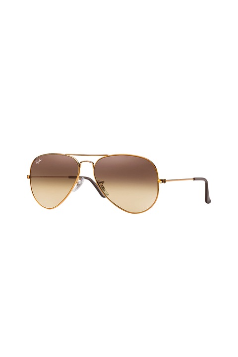 Ray-Ban, Слънчеви очила Aviator с метална рамка 2