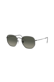 Ray-Ban, Ochelari de soare unisex cu lentile in degrade Ray-Ban, Ochelari de soare unisex cu lentile in degrade