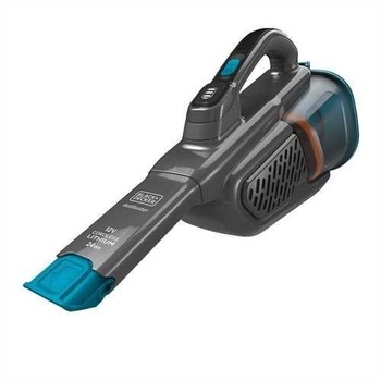 Aspirator de mana Black & Decker BHHV320B, 12V, 0.7l, 20 min, negru Aspirator de mana Black & Decker BHHV320B, 12V, 0.7l, 20 min, negru