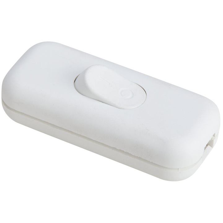 Evotools Zsinórkapcsoló, 2,5 A